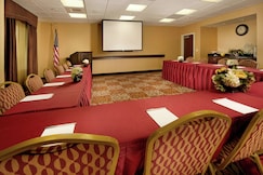 Hampton Inn & Suites San Antonio Airport, Bexar