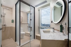 Hilton Garden Inn Shanghai Lujiazui, Shanghai