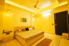 City Centre 4BHK House w plunge pool  Spa  Steam, Jaipur