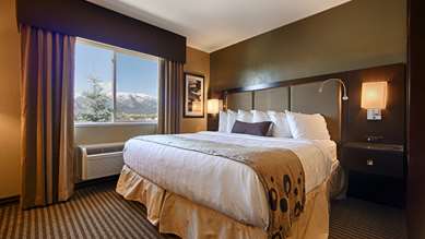 Best Western Vista Inn - Tap to explore photos