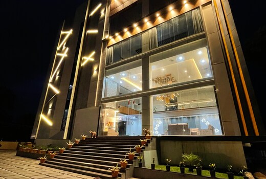 HYLIFE - luxury hotels and conventions