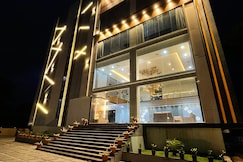 HYLIFE - luxury hotels and conventions, Mancherial