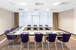 NH Dusseldorf City Nord, Dusseldorf