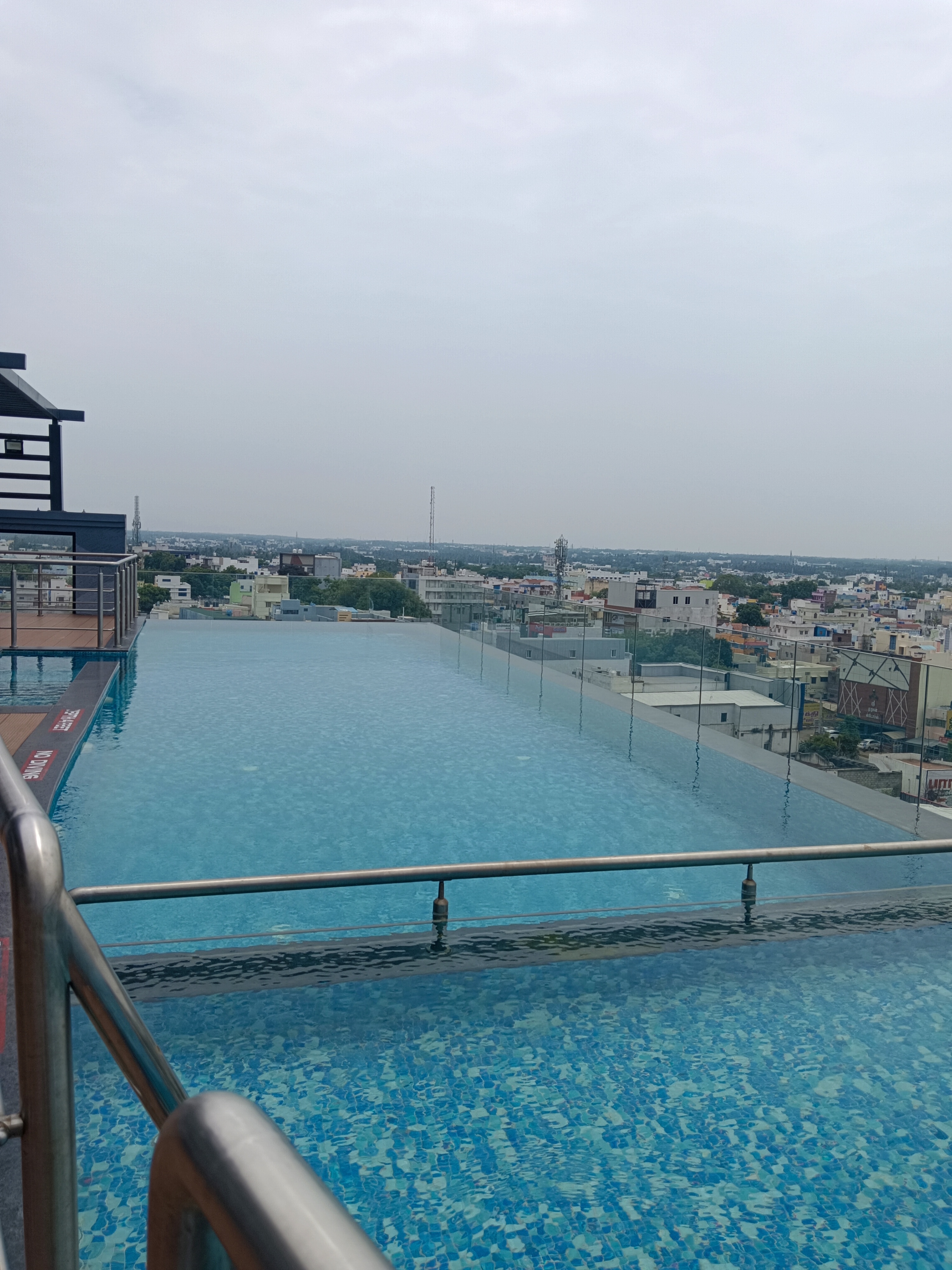 Fortune Park, Tiruppur -  Member ITC Hotels' Group - Tap to explore photos