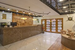 Hotel Haveli Resort Roots, Haridwar