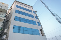 Hotel O Corner Golf View Near Embassy Golf Link Business Park, Bangalore