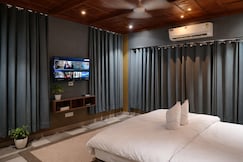 Boiler Guest House, Delhi