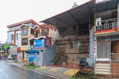 Hotel Grand Palace, Ooty