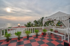 Hotel Salty Waves Baga, Goa
