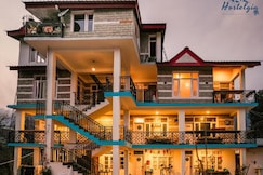 La Hostelgia, Manali