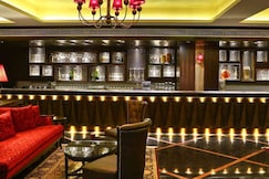 The Landmark Hotel, Lucknow