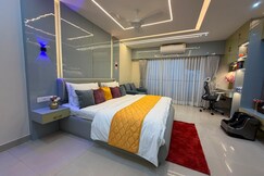 The Nesting Nook || Near Airport & CC2, Kolkata