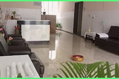 AVM Comforts Inn Bangalore, Bangalore