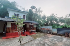 Lake Villa Rooms, Wayanad