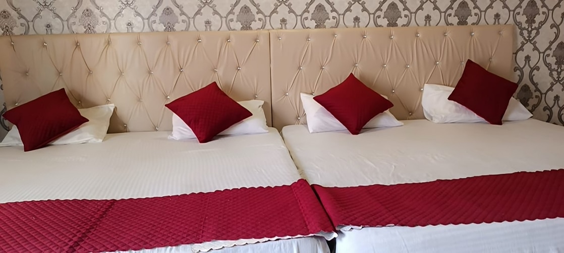 RUDRAKSH RESIDENCY - Tap to explore photos