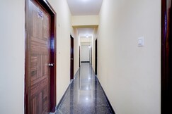 HOTEL O SRS, Bangalore