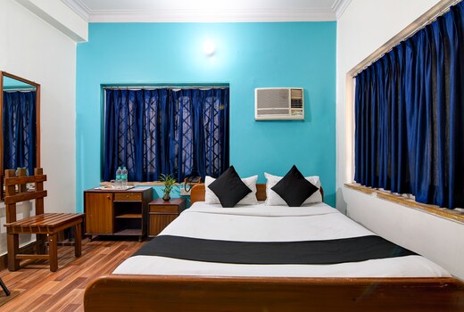 Brill Rooms Opposite City Centre 1