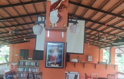 Common Area