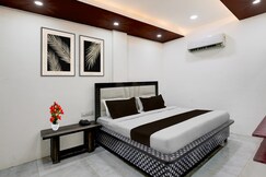 Super Hotel O by OYO Ludhiana Railway Junction Formerly Act, Ludhiana