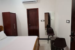 SAMRAT GUEST HOUSE, Moradabad