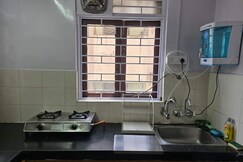Aashiana, Hyderabad