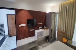 Clubhouse Swarnagarh Nature Retreat Udaipur, Udaipur