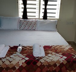 Standard AC Room