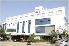 HOTEL GVS RESIDENCY, Kakinada