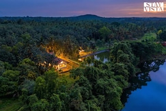 StayVista at Jims Farmstay, Channapatna