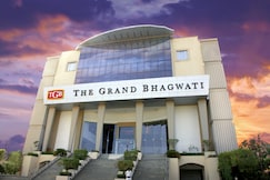 The Grand Bhagwati, Ahmedabad