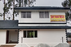 Skyrisevilla, Ooty