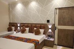 HOTEL AMBIKA DX, Gwalior