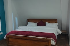 Infinity Pool Villa 2BH, Munnar