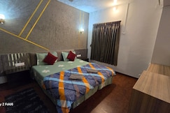 S.S Empire | Luxurious Cottages, Panhala