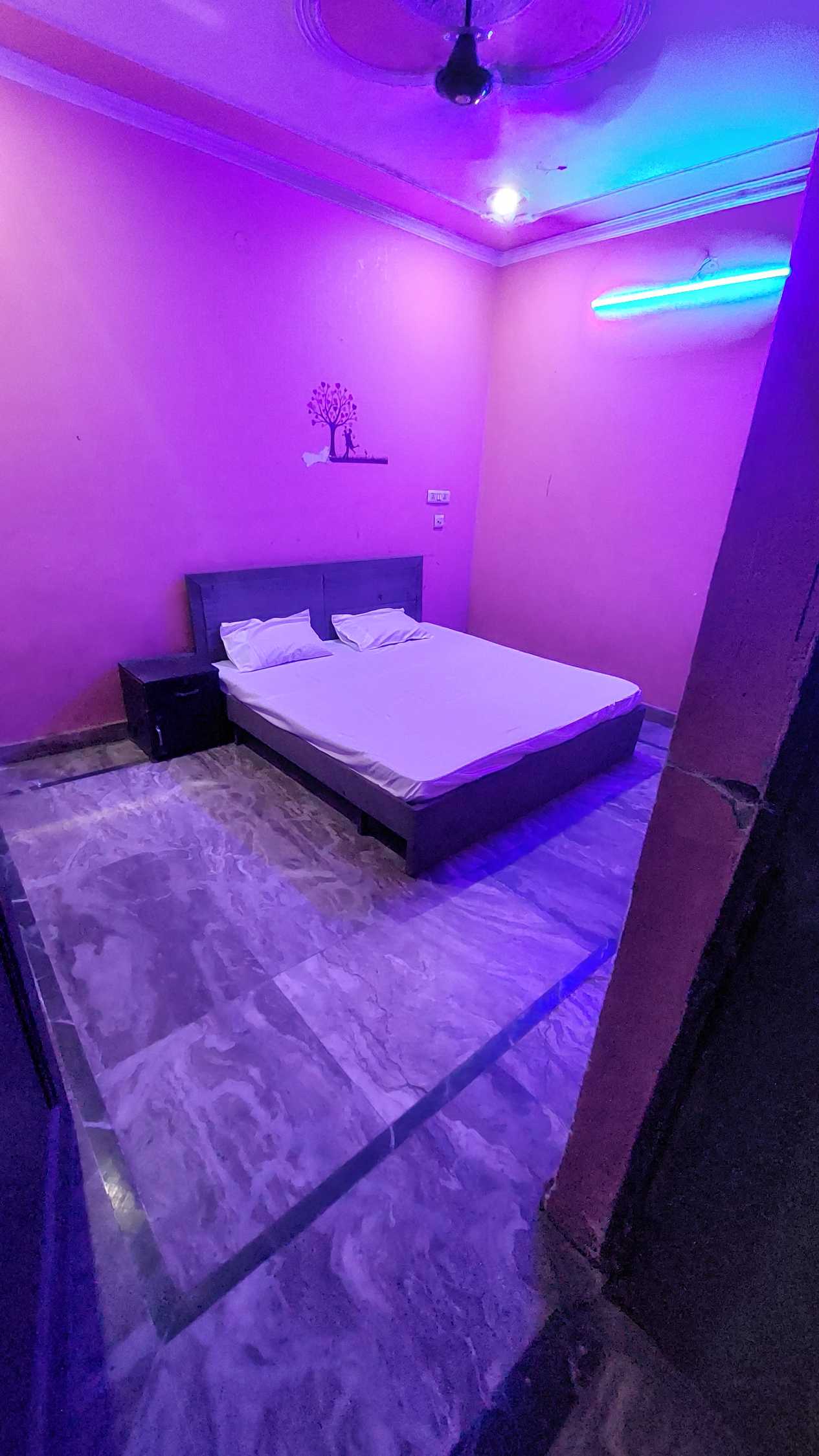 Hotel O Lion Residency - Tap to explore photos