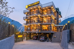 The 14 Gables, A Boutique Stay, Manali (Pet Friendly Hotel)., Manali