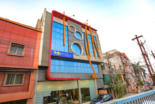FabHotel Midland