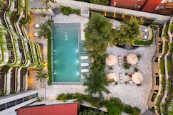 Bagaincha Resort & Spa, Pokhara