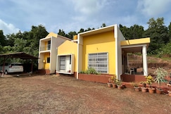 My Mango People Home, Vengurla