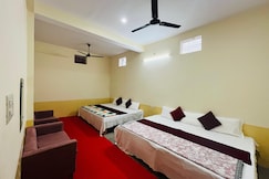 Jivbodh | A Boutique Stay, Varanasi