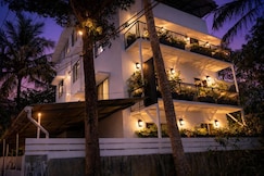 88 Villaggio Suites, Cochin