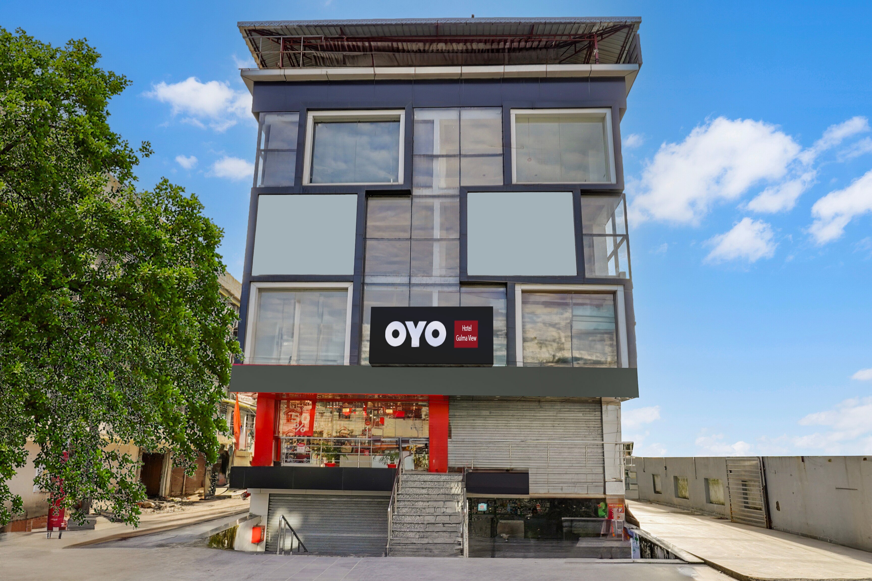 Hotel O Gulma View - Tap to explore photos