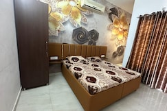 Dream Homestay 3BHK Apartment (Lovely Home), Amritsar