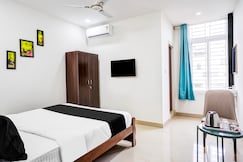 Hotel O HMR Inn, Bangalore