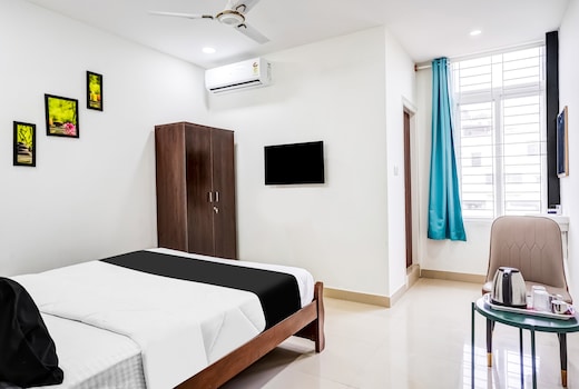Hotel O HMR Inn