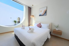 Quint Pool Villas, Pattaya