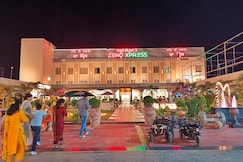 THE PRINCE ZENQ XPRESS RESORTT ROHTAK, Rohtak