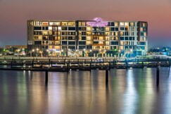 Boudl Al Jubail Hotel, Al Wusta