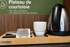 ibis Styles Angouleme Nord, Charente