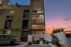 Hotel Terminal View, Bangalore
